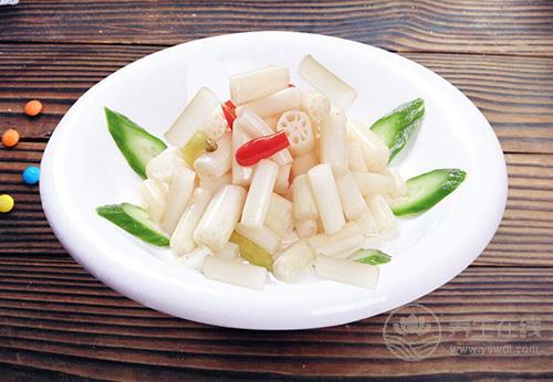 冬天吃蓮藕很有好處,但是不能犯了這5個禁忌 冬天吃蓮藕很有好處,但是不能犯了這5個禁忌
