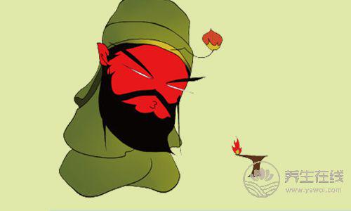 上火推薦6種食物，快速調理好