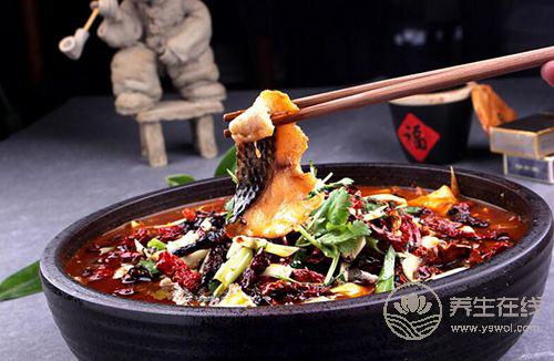 為什么全世界的飲食指南都鼓勵吃魚? 為什么全世界的飲食指南都鼓勵吃魚?