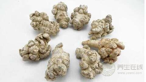 三七藥療食譜讓你正確吃三七