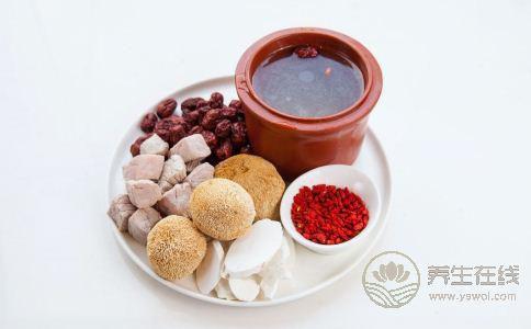 隨手可得的補(bǔ)血食物 隨手可得的補(bǔ)血食物