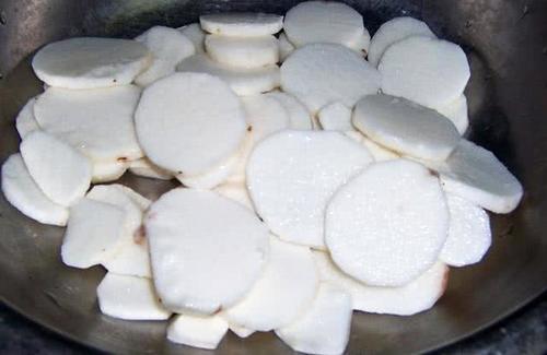 營養師推薦:金秋十月吃什么最養生?不要錯過這4種軟糯食物 營養師推薦:金秋十月吃什么最養生?不要錯過這4種軟糯食物