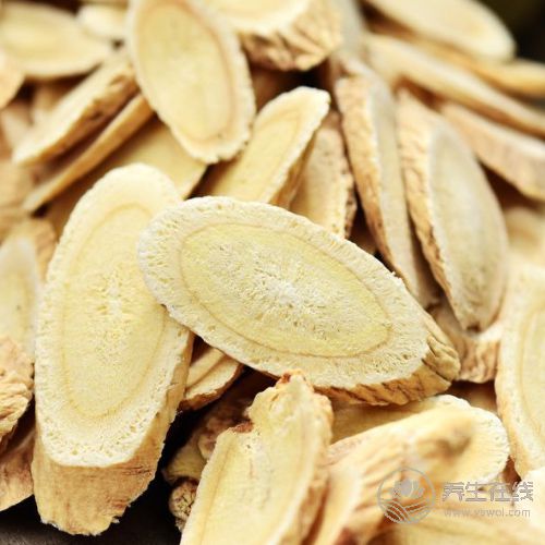 胃不好，用這3種藥材泡水喝，緩解胃炎人健康