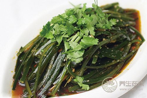 吃完海帶千萬別吃這幾樣?xùn)|西 吃完海帶千萬別吃這幾樣?xùn)|西