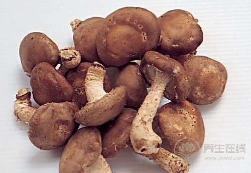 常吃香菇,對(duì)身體有這些好處,你都知道嗎? 常吃香菇,對(duì)身體有這些好處,你都知道嗎?