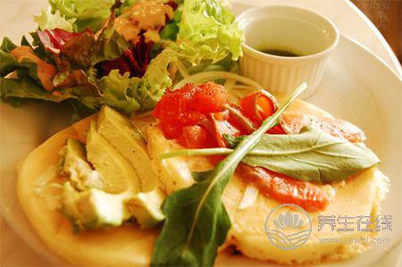 成功減掉10斤的人,早餐都吃什么? 成功減掉10斤的人,早餐都吃什么?