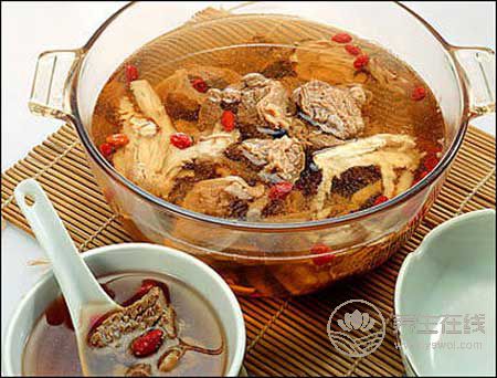 補血別盲目,這些誤區要知道 補血別盲目,這些誤區要知道