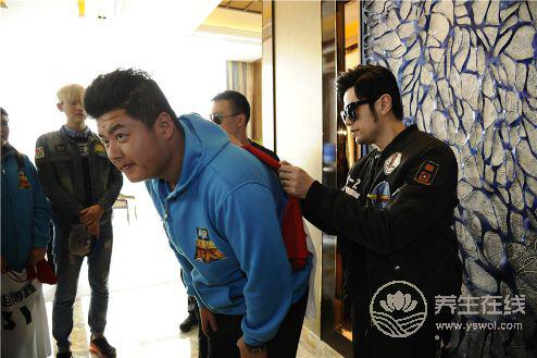 霧霾真會讓人胖?胖子怎么逆襲 霧霾真會讓人胖?胖子怎么逆襲