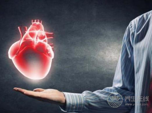 教你幾招輕松預防心臟病