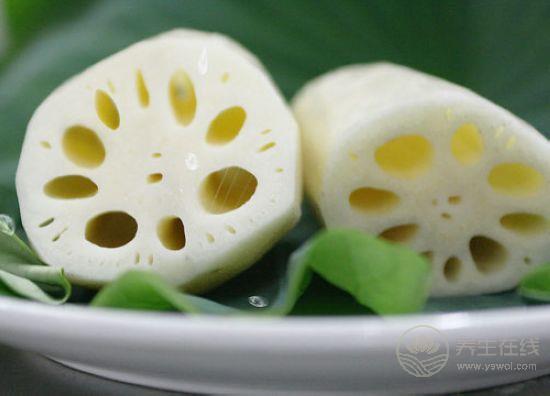 不能生吃的食物你知道幾樣？