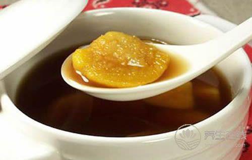 姜的吃法不同，發(fā)揮不同功效