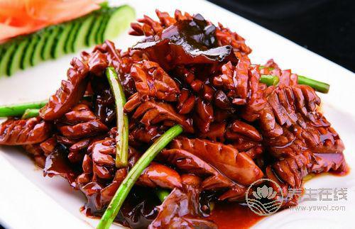 以形補(bǔ)形靠譜嗎？吃豬腰真的補(bǔ)腎嗎