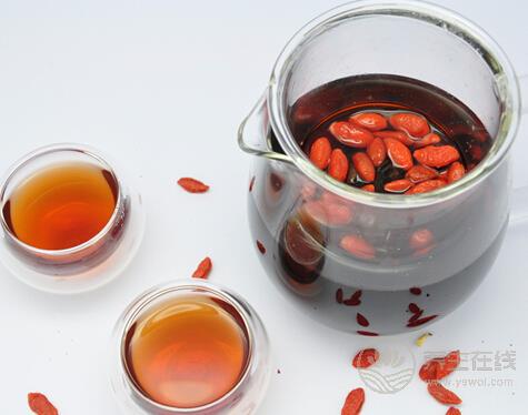 枸杞子的作用與功效枸杞子的食用禁忌枸杞子的副作用