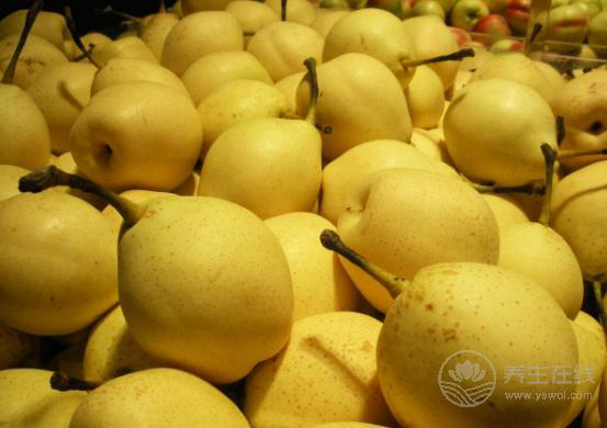 經常咳嗽,常吃5種食物,清肺潤肺不再咳咳咳 經常咳嗽,常吃5種食物,清肺潤肺不再咳咳咳