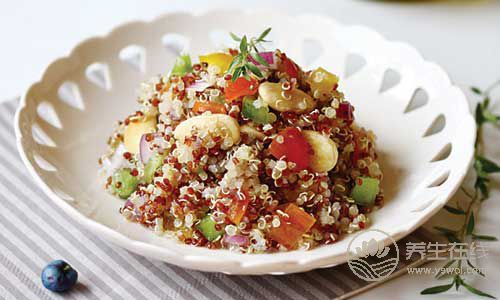 拒絕壞菌破壞腸道，高纖飲食絕對有必要