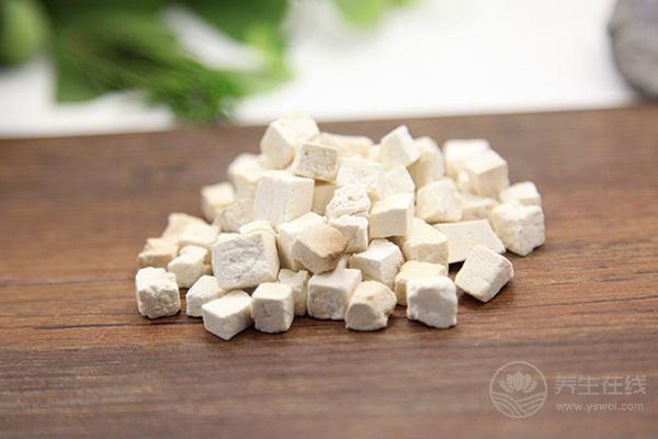 養胃食物大集合，吃到就是賺到了