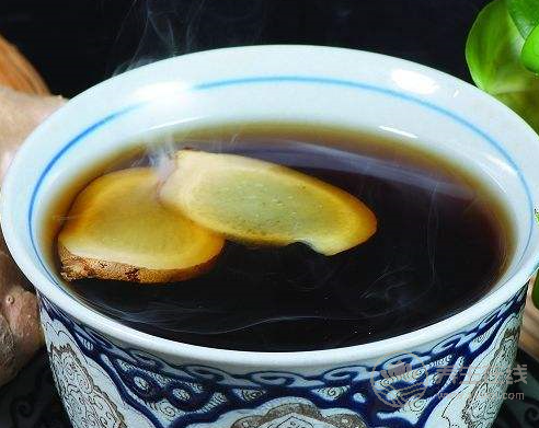 脾胃虛寒者注意，教你3種生姜的正確吃法，補身體常健康