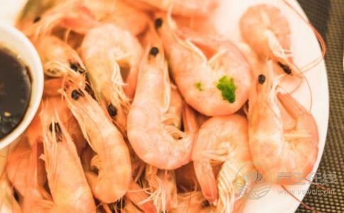 吃蝦的禁忌有哪些這四個部位不能吃