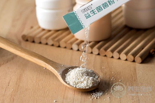 拉肚子腹瀉怎么辦?吃點益生菌好得快 拉肚子腹瀉怎么辦?吃點益生菌好得快