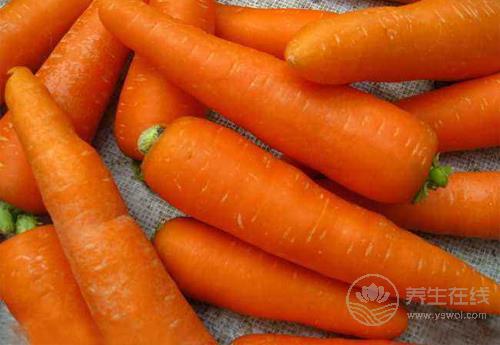 夏季養(yǎng)肝，多吃這些蔬菜，肝臟更健康