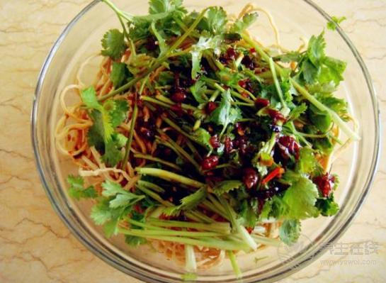 不吃香菜，你就體驗不到這幾個好處