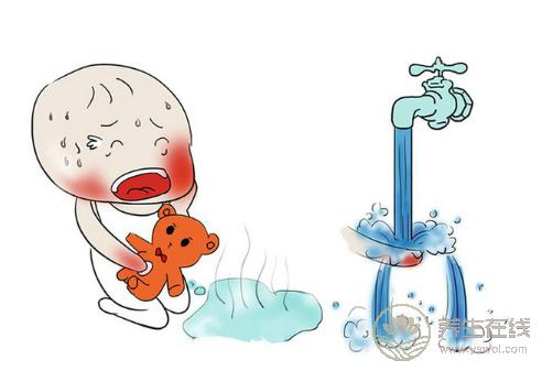 燙傷了怎么辦?6個(gè)處理誤區(qū),還有很多人用 燙傷了怎么辦?6個(gè)處理誤區(qū),還有很多人用