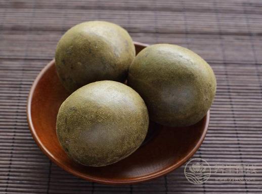 羅漢果很神奇,被稱為“金不換”,又甜又健康 羅漢果很神奇,被稱為“金不換”,又甜又健康