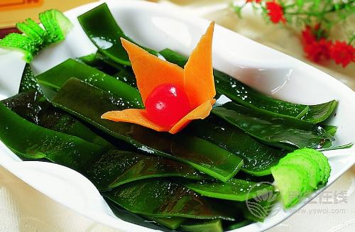 這種菜被稱為“長壽菜”，但不能用這3種方法吃