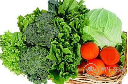 六種蔬菜生吃沒營養還有毒 六種蔬菜生吃沒營養還有毒