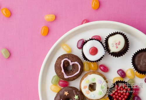 7種食物能提升幸福感,可以試試看 7種食物能提升幸福感,可以試試看