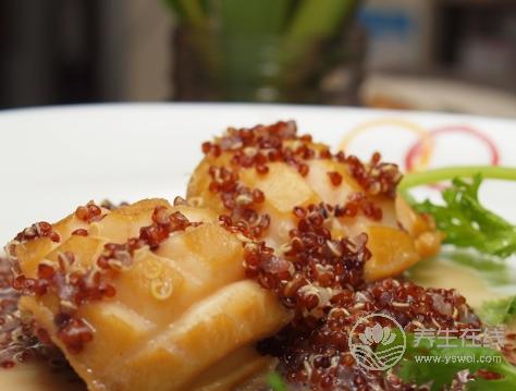 這種紅色食物可減肥防三高，還防癌