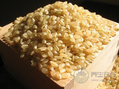 養(yǎng)生方法:粗糧的七個(gè)搭配方法 養(yǎng)生方法:粗糧的七個(gè)搭配方法