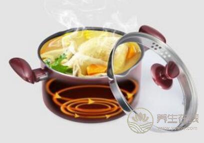 夏秋交替之際如何合理安排飲食？