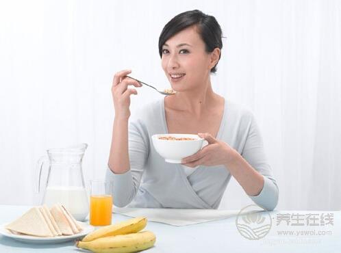 什么早餐不能吃？吃早餐應該注意什么？