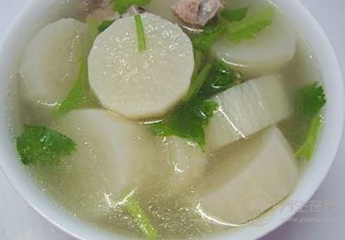 降糖降脂抗腫瘤,經常吃白蘿卜有5大好處 降糖降脂抗腫瘤,經常吃白蘿卜有5大好處