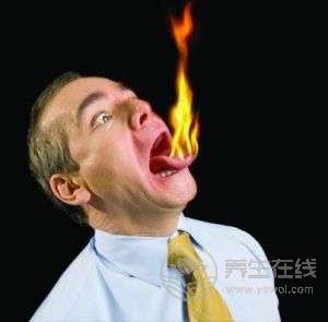 上火食療偏方 上火食療偏方