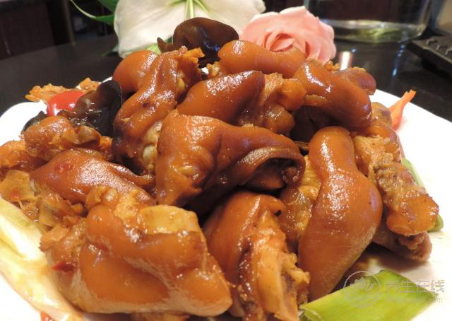 吃這3類食物，能幫你保持健康的頭發(fā)