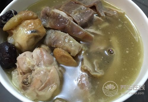 秋季易胃寒,常吃這幾種食物能改善 秋季易胃寒,常吃這幾種食物能改善