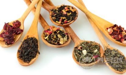 隔夜茶能喝!喝了還有好處 隔夜茶能喝!喝了還有好處