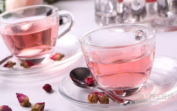 玫瑰花茶對女性好,但要注意別犯3個錯誤 玫瑰花茶對女性好,但要注意別犯3個錯誤