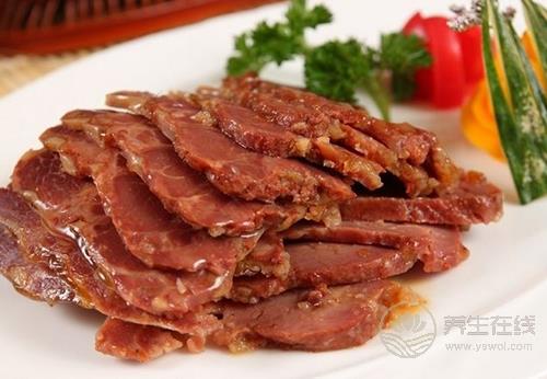 瘦子的疾病殺手是低血糖,四個食療方可慢慢養好 瘦子的疾病殺手是低血糖,四個食療方可慢慢養好