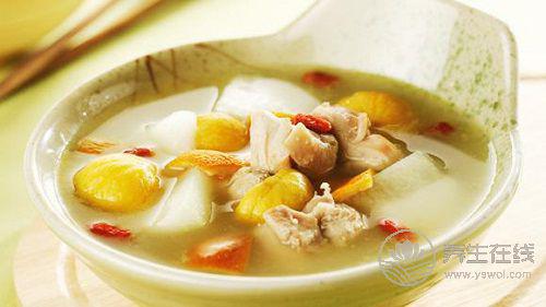 煲湯的藥料要細分,亂用要出岔子了 煲湯的藥料要細分,亂用要出岔子了