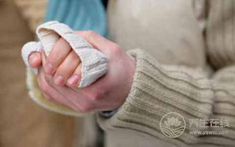 手腳冰涼?趁這個季節調理見效快 手腳冰涼?趁這個季節調理見效快