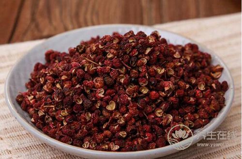 廚房的4種調料品,用得好可長壽 廚房的4種調料品,用得好可長壽