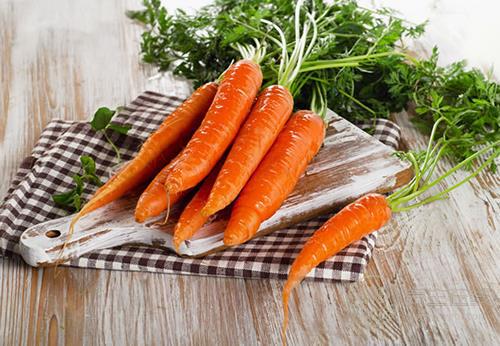 視力下降要注意,6種食物多吃 視力下降要注意,6種食物多吃