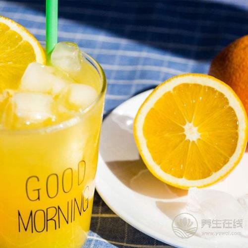 這些食物是“排毒高手”，經常吃一吃，疾病不敢靠近你