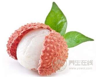 荔枝竟能補腦美容 怪不得楊貴妃愛吃 荔枝竟能補腦美容 怪不得楊貴妃愛吃