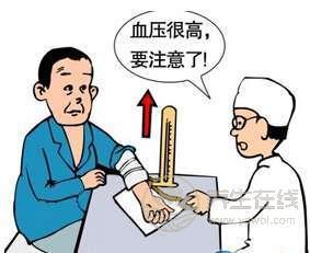 降血壓的食物：試試這四款降壓食療方