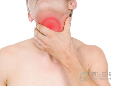 扁桃體反復發炎,吃一種食物可根治 扁桃體反復發炎,吃一種食物可根治