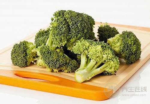 西蘭花咖啡海鮮很傷胃,胃不好的人別吃 西蘭花咖啡海鮮很傷胃,胃不好的人別吃